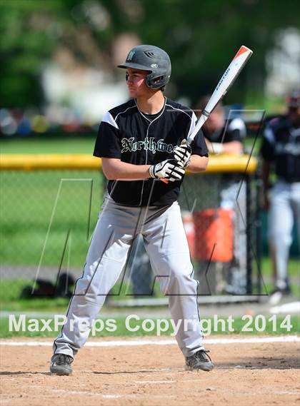 Thumbnail 2 in Northwest Catholic @ Hall photogallery.