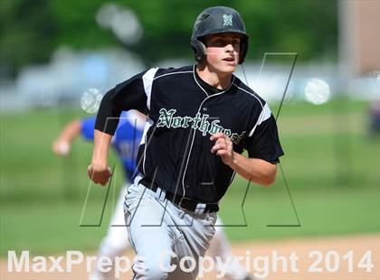 Thumbnail 2 in Northwest Catholic @ Hall photogallery.