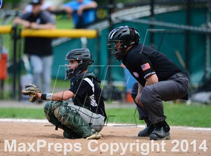 Thumbnail 3 in Northwest Catholic @ Hall photogallery.