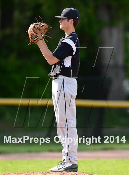 Thumbnail 3 in Northwest Catholic @ Hall photogallery.