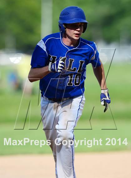Thumbnail 3 in Northwest Catholic @ Hall photogallery.