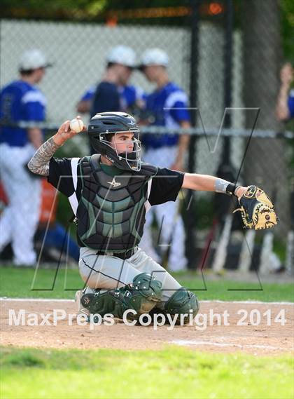 Thumbnail 2 in Northwest Catholic @ Hall photogallery.