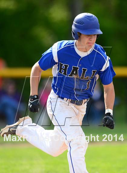 Thumbnail 3 in Northwest Catholic @ Hall photogallery.