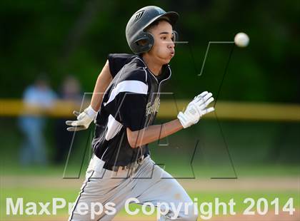 Thumbnail 3 in Northwest Catholic @ Hall photogallery.