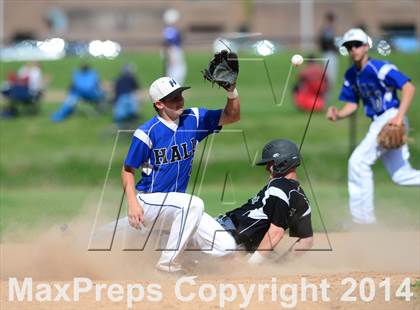 Thumbnail 1 in Northwest Catholic @ Hall photogallery.