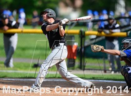Thumbnail 2 in Northwest Catholic @ Hall photogallery.