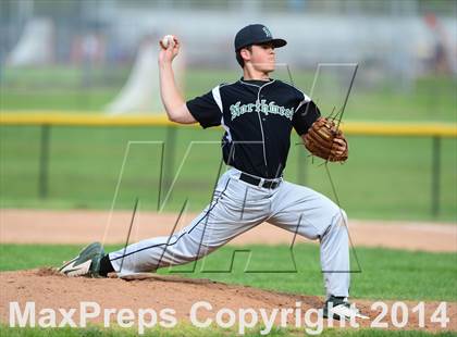 Thumbnail 2 in Northwest Catholic @ Hall photogallery.
