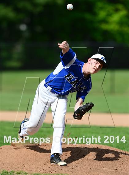 Thumbnail 2 in Northwest Catholic @ Hall photogallery.