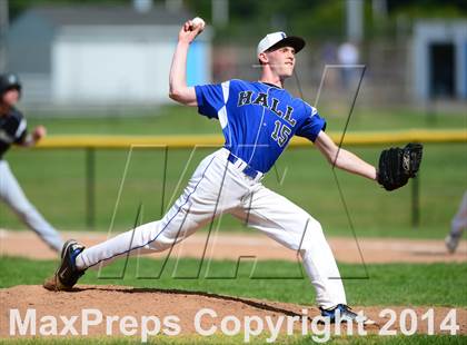 Thumbnail 3 in Northwest Catholic @ Hall photogallery.