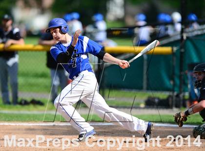 Thumbnail 3 in Northwest Catholic @ Hall photogallery.