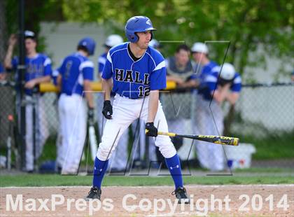Thumbnail 3 in Northwest Catholic @ Hall photogallery.