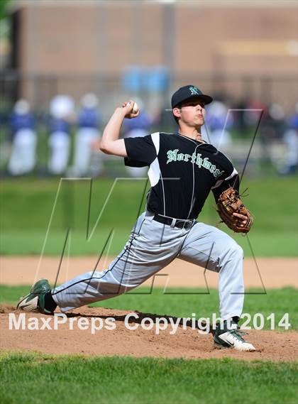 Thumbnail 2 in Northwest Catholic @ Hall photogallery.