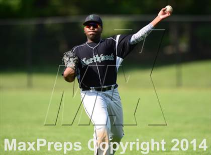 Thumbnail 2 in Northwest Catholic @ Hall photogallery.