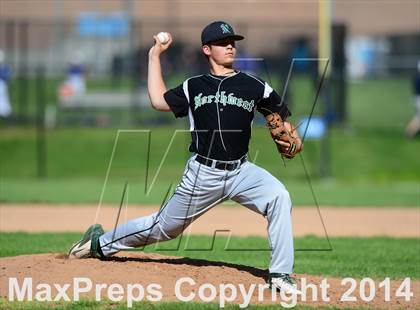 Thumbnail 3 in Northwest Catholic @ Hall photogallery.