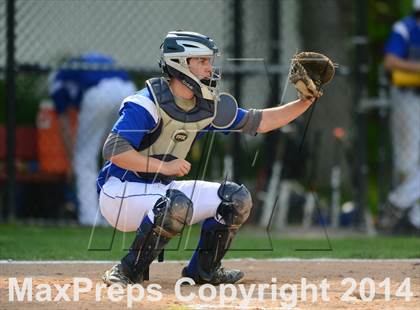 Thumbnail 3 in Northwest Catholic @ Hall photogallery.