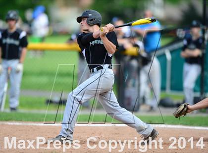 Thumbnail 3 in Northwest Catholic @ Hall photogallery.