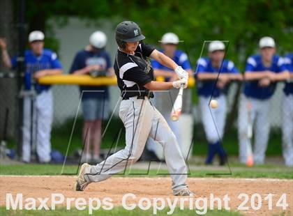 Thumbnail 3 in Northwest Catholic @ Hall photogallery.