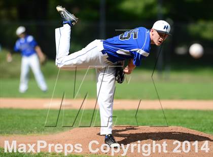 Thumbnail 2 in Northwest Catholic @ Hall photogallery.