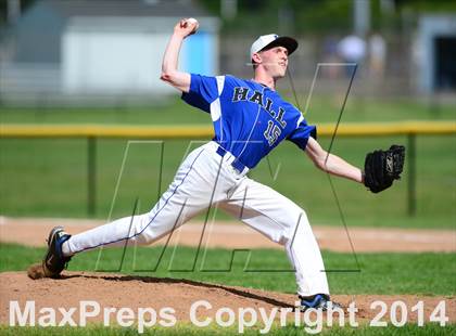 Thumbnail 2 in Northwest Catholic @ Hall photogallery.