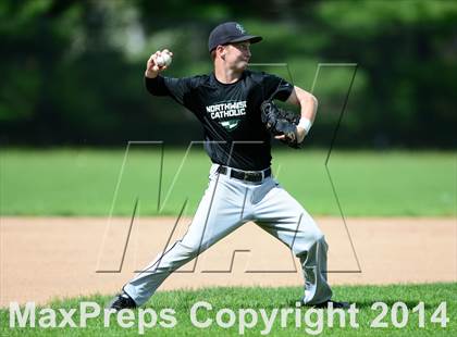Thumbnail 1 in Northwest Catholic @ Hall photogallery.
