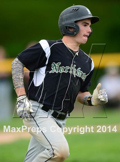 Thumbnail 3 in Northwest Catholic @ Hall photogallery.