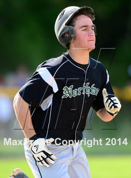 Thumbnail 1 in Northwest Catholic @ Hall photogallery.