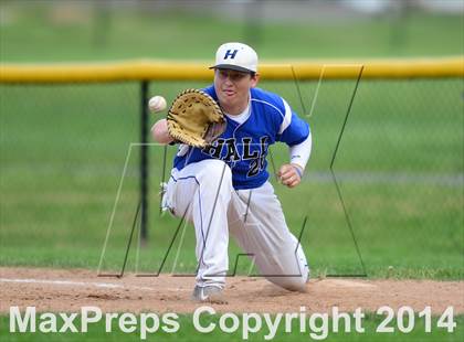 Thumbnail 1 in Northwest Catholic @ Hall photogallery.