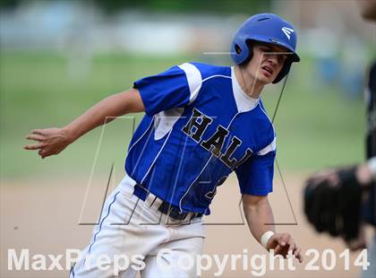 Thumbnail 1 in Northwest Catholic @ Hall photogallery.