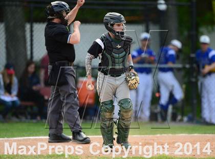 Thumbnail 3 in Northwest Catholic @ Hall photogallery.
