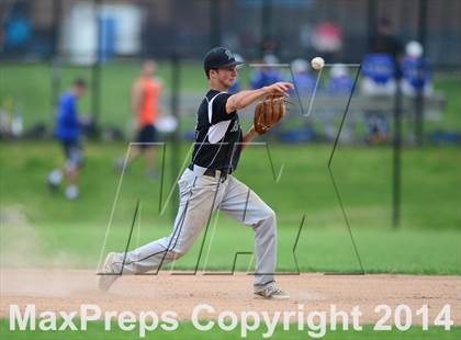 Thumbnail 3 in Northwest Catholic @ Hall photogallery.