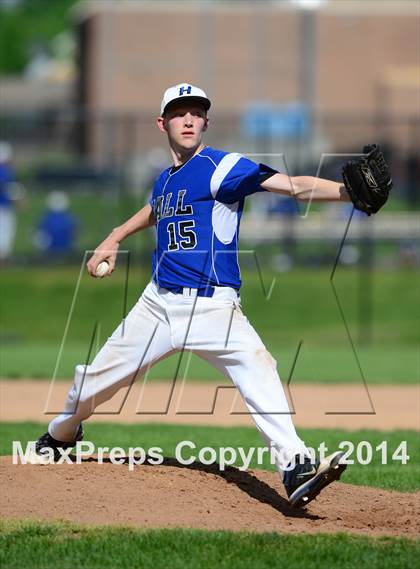 Thumbnail 2 in Northwest Catholic @ Hall photogallery.