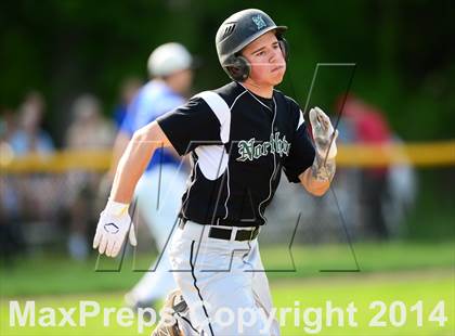 Thumbnail 2 in Northwest Catholic @ Hall photogallery.