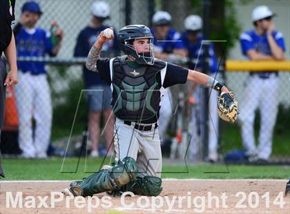 Thumbnail 2 in Northwest Catholic @ Hall photogallery.