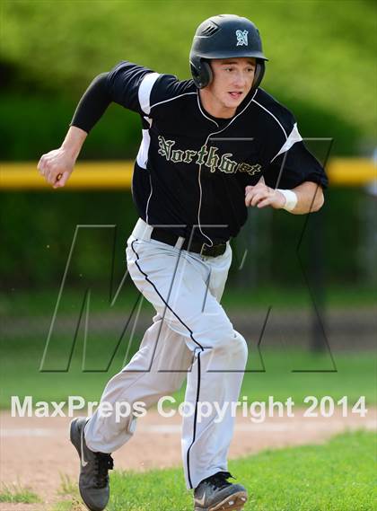 Thumbnail 1 in Northwest Catholic @ Hall photogallery.