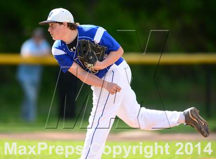 Thumbnail 3 in Northwest Catholic @ Hall photogallery.