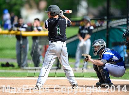Thumbnail 2 in Northwest Catholic @ Hall photogallery.