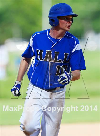 Thumbnail 1 in Northwest Catholic @ Hall photogallery.
