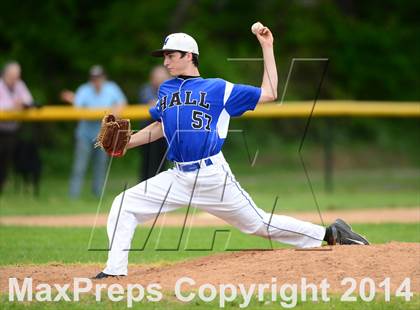 Thumbnail 1 in Northwest Catholic @ Hall photogallery.