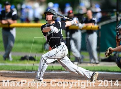 Thumbnail 2 in Northwest Catholic @ Hall photogallery.