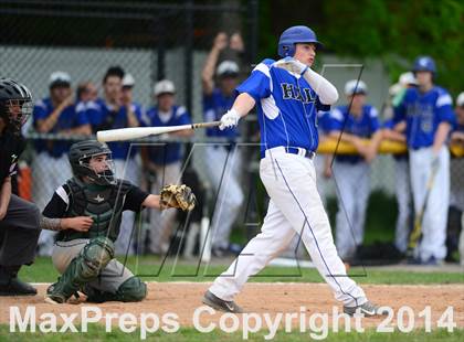 Thumbnail 2 in Northwest Catholic @ Hall photogallery.