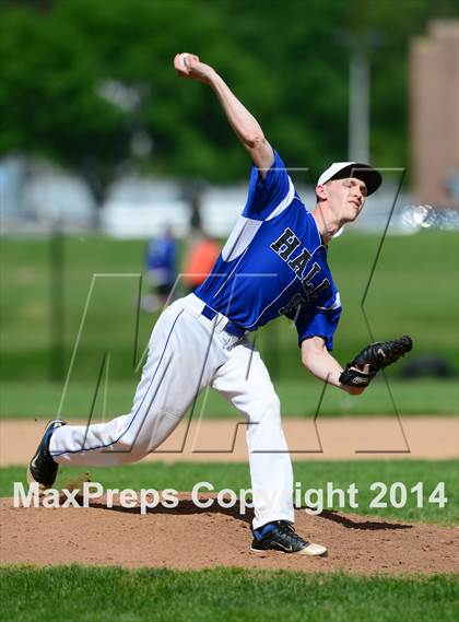 Thumbnail 3 in Northwest Catholic @ Hall photogallery.