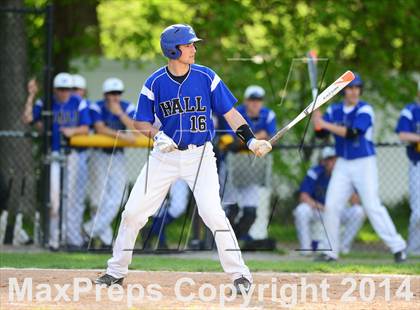 Thumbnail 3 in Northwest Catholic @ Hall photogallery.
