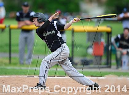 Thumbnail 1 in Northwest Catholic @ Hall photogallery.