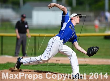 Thumbnail 3 in Northwest Catholic @ Hall photogallery.