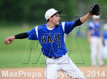 Thumbnail 3 in Northwest Catholic @ Hall photogallery.