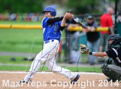 Thumbnail 3 in Northwest Catholic @ Hall photogallery.