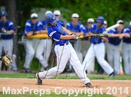 Thumbnail 3 in Northwest Catholic @ Hall photogallery.
