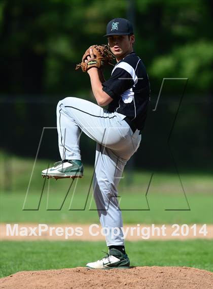 Thumbnail 3 in Northwest Catholic @ Hall photogallery.