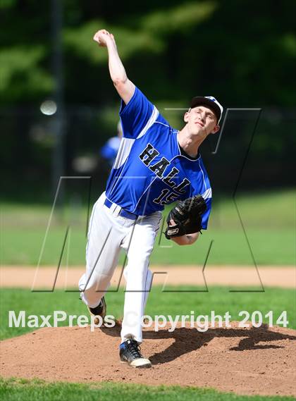 Thumbnail 2 in Northwest Catholic @ Hall photogallery.