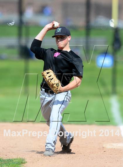 Thumbnail 2 in Northwest Catholic @ Hall photogallery.